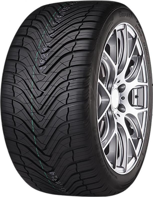 Gripmax SUREGRIP A/S 215/40 R18 89 W