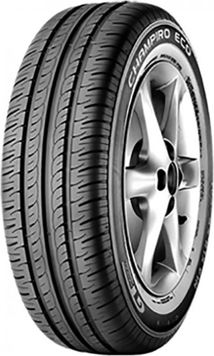 Gtradial CHAMPIRO ECO 155/65 R13 73T