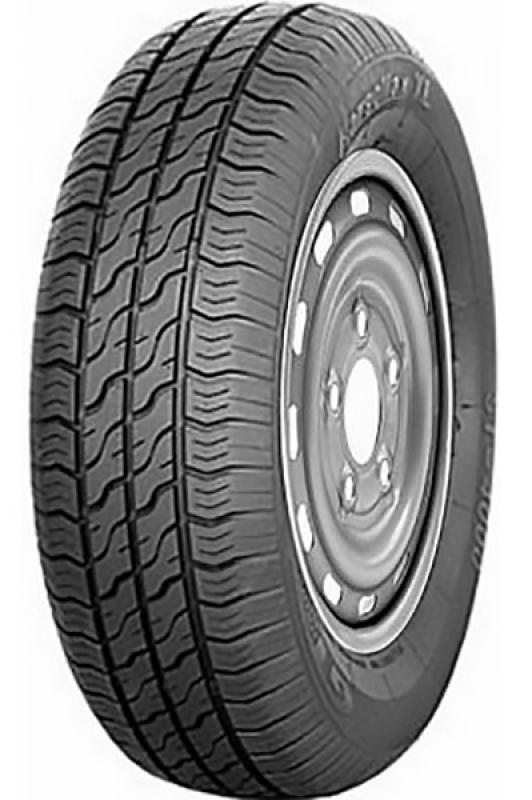 Gtradial KARGOMAX ST-4000 145/70 R13 78N