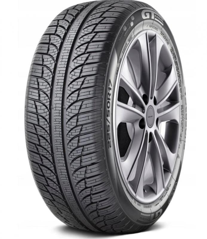 Gtradial 4SEASONS  M+S 3PMSF 185/65 R14 86T