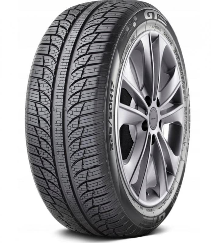 Gtradial 4SEASONS XL M+S 3PMSF 185/60 R15 88 H