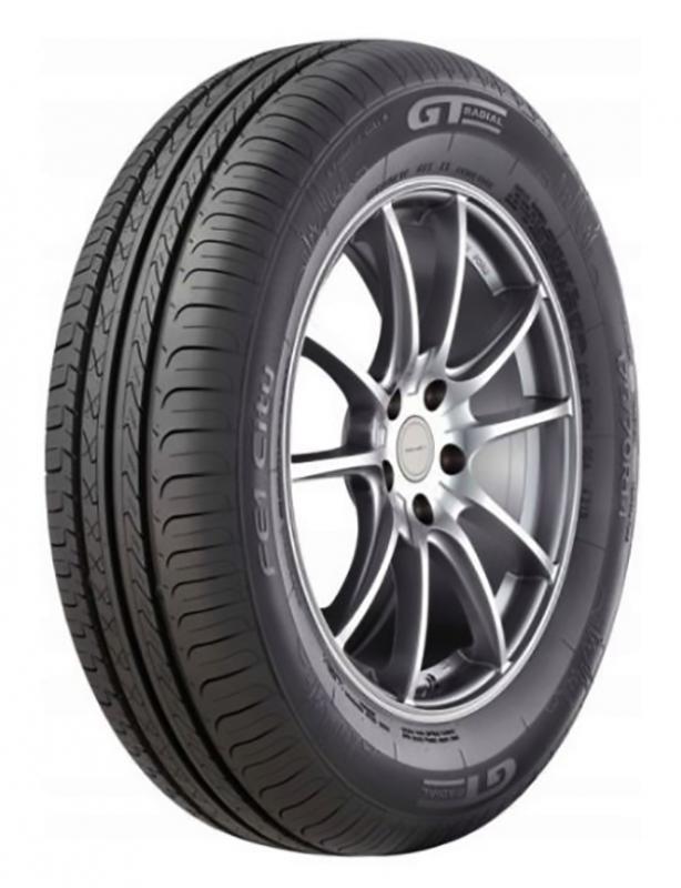 Gtradial Champiro FE1 City 195/70 R14 91 H