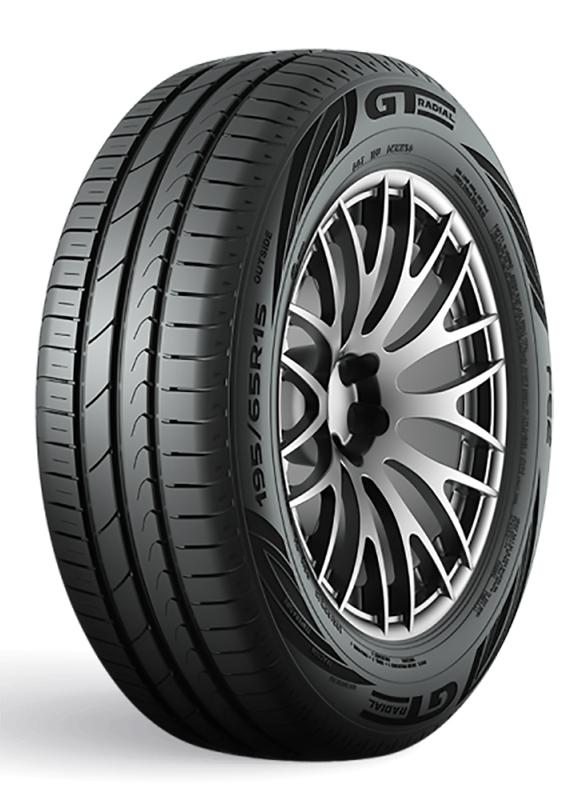 Gtradial CHAMPIRO FE2 F 185/65 R15 88 T