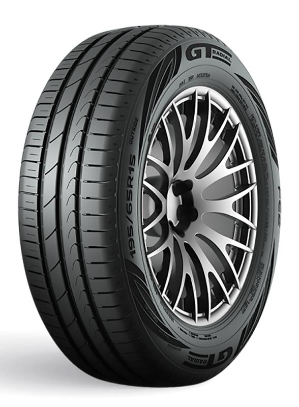 Gtradial CHAMPIRO FE2 XL F 225/50 R17 98 Y