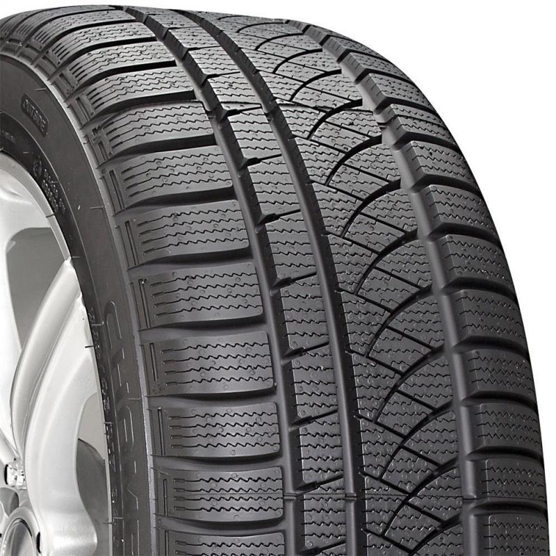 Gtradial CHAMPIRO WINTERPRO HP 225/60 R17 99H