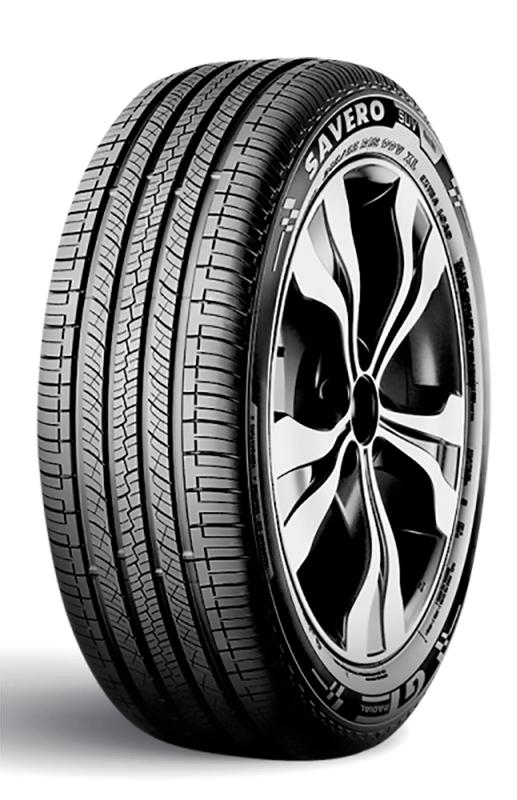 Gtradial SAVERO SUV XL 245/65 R17 111 H