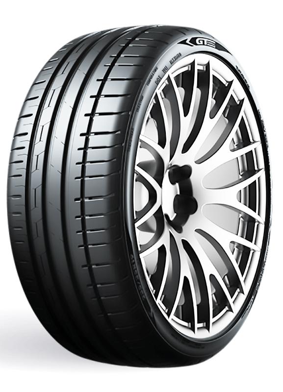 Gtradial SPORTACTIVE 245/40 R17 91 Y
