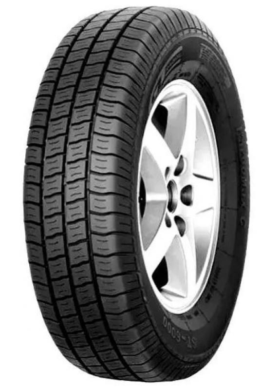 Gtradial ST 6000 KARGOMAX 195/70 R15 104/102N