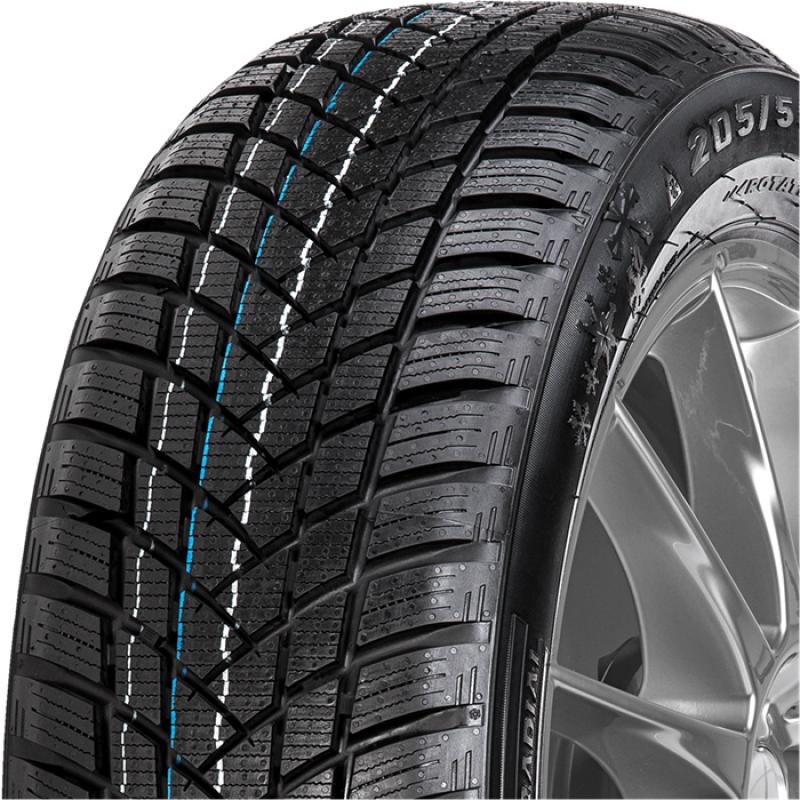 Gtradial WINTERPRO 2 205/55 R16 91 H