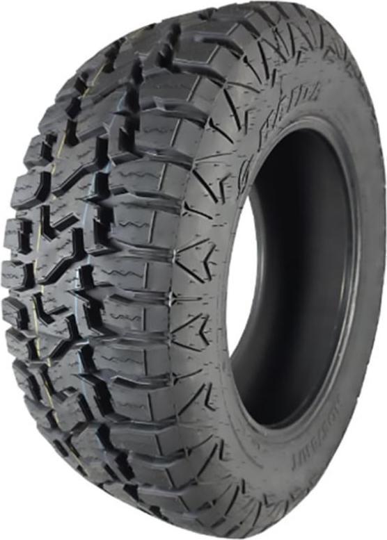 Haida HD878 35X12.50 R17 121Q