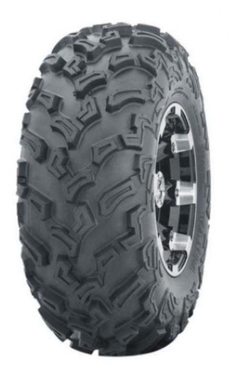 Hakuba P3006 TL 25x8 -12 43J