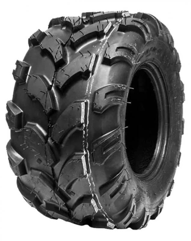 Hakuba P311 TL 20x10 -10 4PR