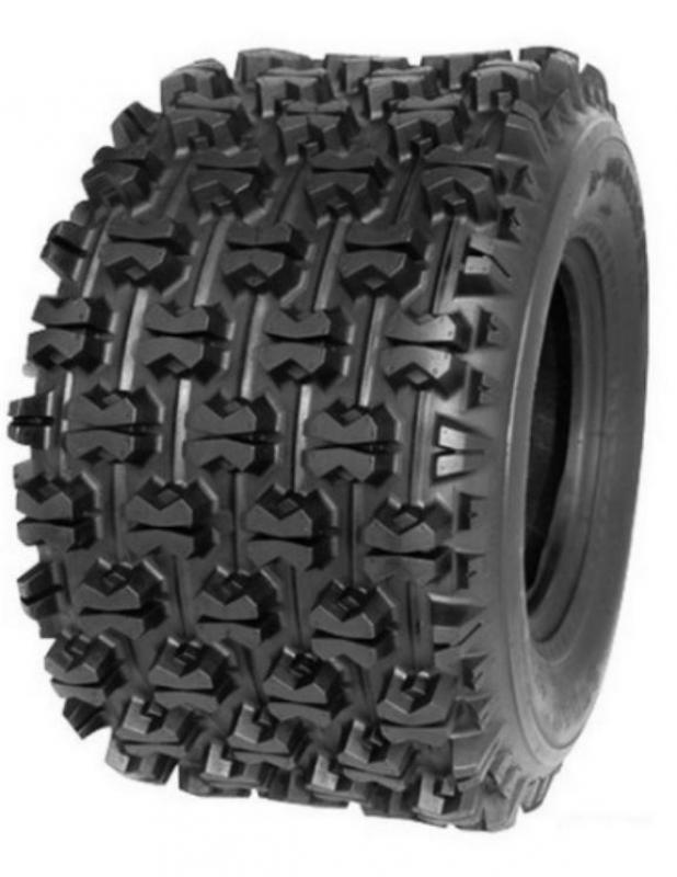 Hakuba P357 TL 22x10 -10 44 J