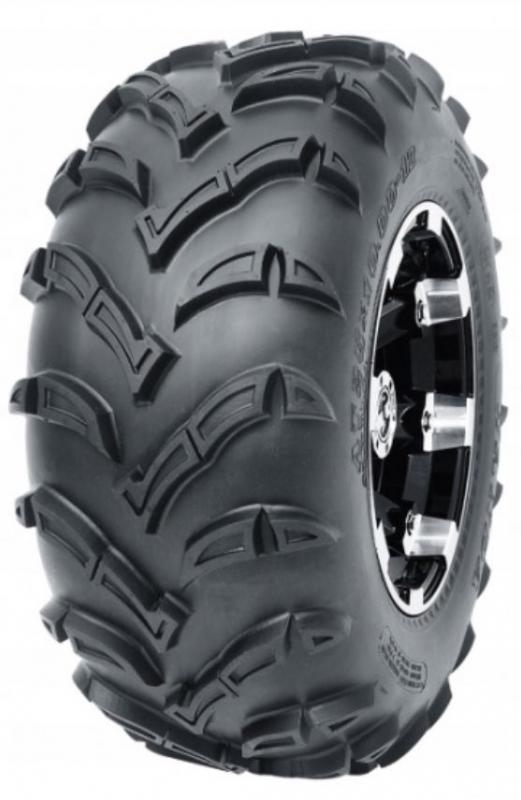 Hakuba P377 TL 25x10 -12 50 J