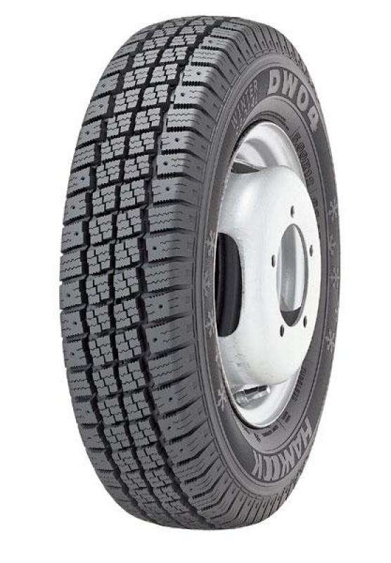 Hankook DW04 M+S 5 R12 83P