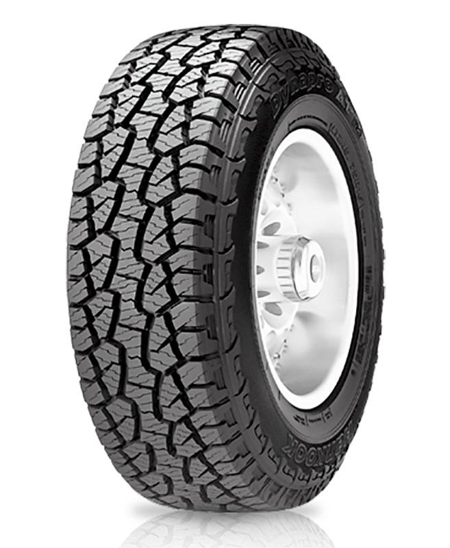 Hankook Dynapro AT-M RF10 XL 205/80 R16 104T