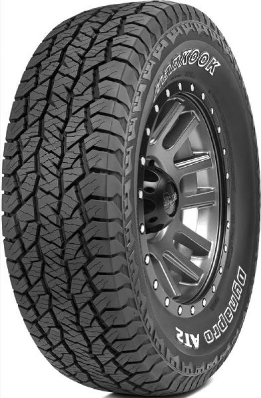 Hankook Dynapro AT2 RF11 FR 265/70 R16 112 T