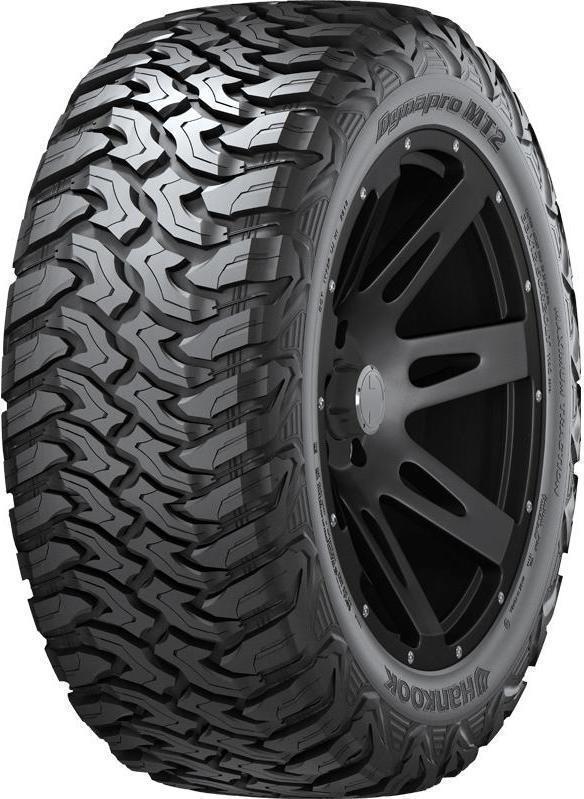 Hankook Dynapro MT2 RT05 MFS 315/70 R17 121/118Q