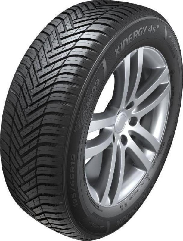 Hankook KINERGY 4S 2 H750 XL M+S 3PMSF 175/65 R14 86 H