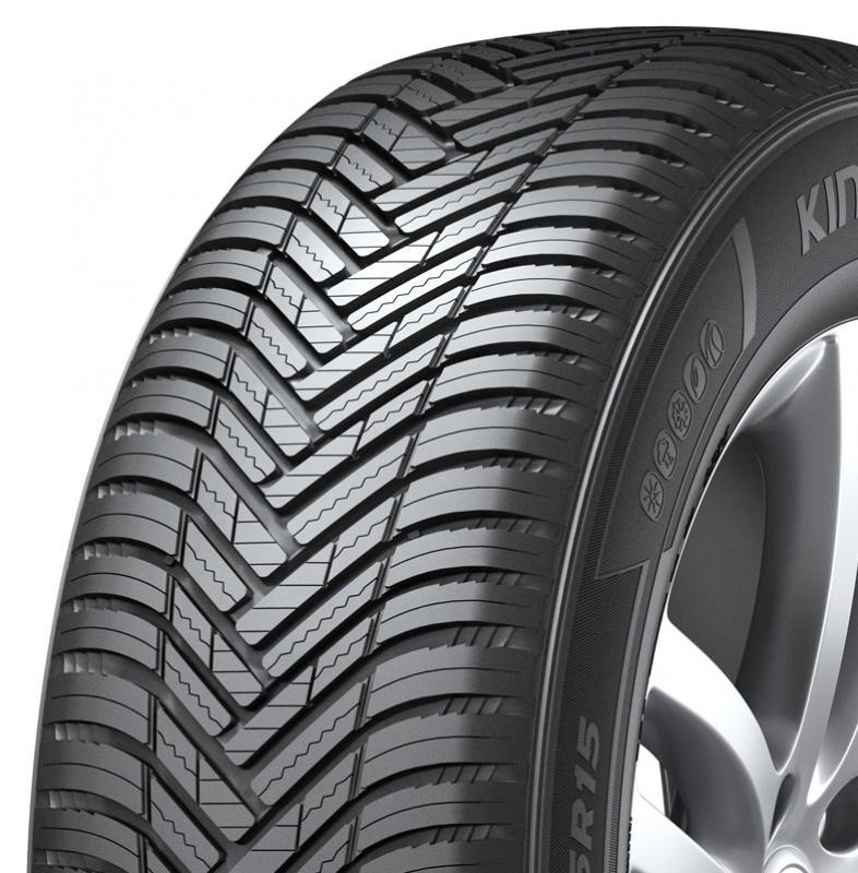 Hankook Kinergy 4S H750 FP 185/55 R14 80 H