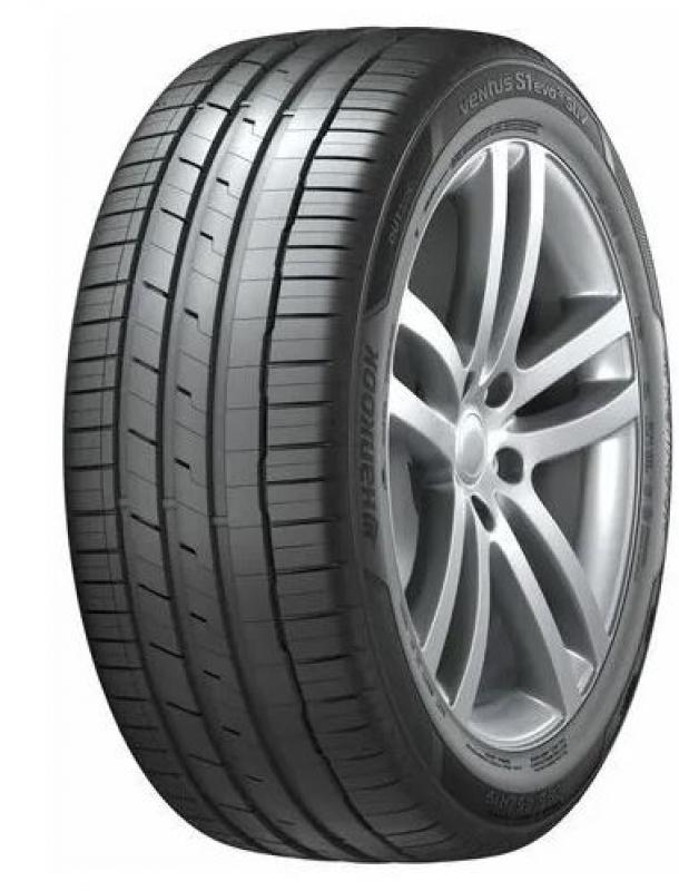 Hankook S-1 EVO-3 (K-127) AO 235/55 R19 101 T