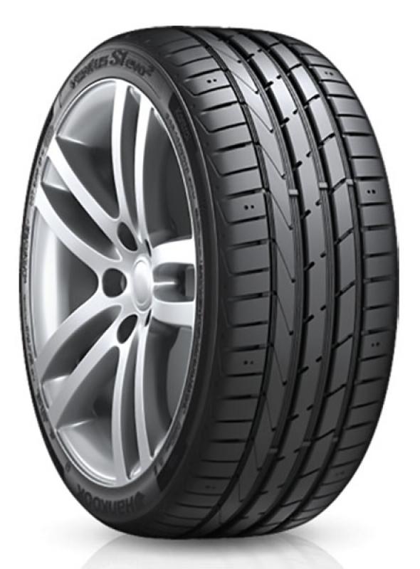 Hankook ventus S1 evo2 K117 XL 235/40 R19 96 Y