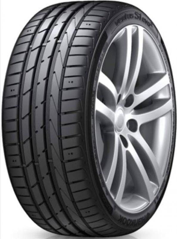 Hankook ventus S1 evo2 SUV K117A XL MFS AO 255/45 R19 104 Y