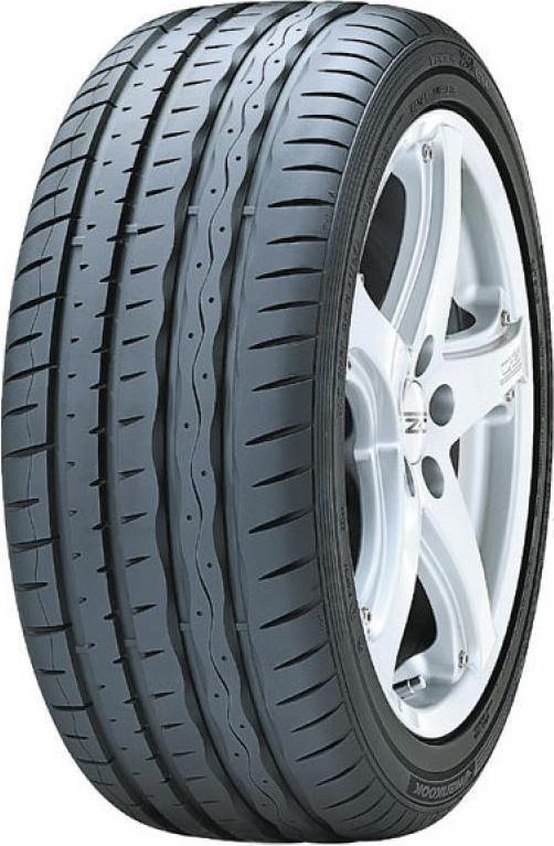 Hankook ventus S1 evo K107 XL FR 195/40 R17 81 W