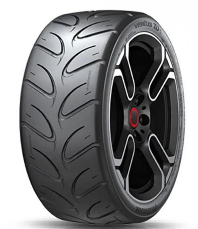 Hankook Ventus TD Z221 XL * 225/35 R18 87 Y