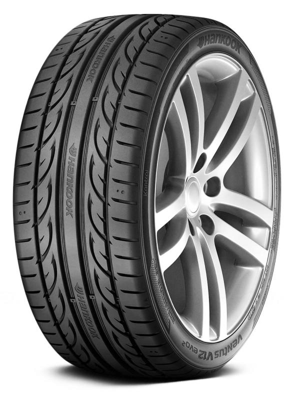 Hankook ventus V12 evo2 K120 FR 205/50 R15 86 W