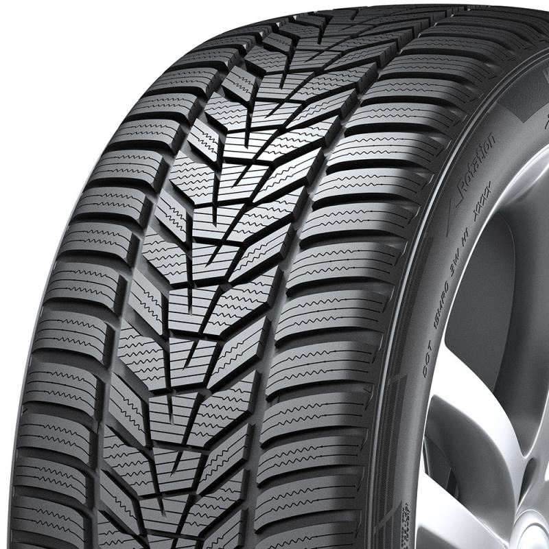 Hankook W330A WINTER I'CEPT EVO3 X SUV XL 235/55 R19 105 V