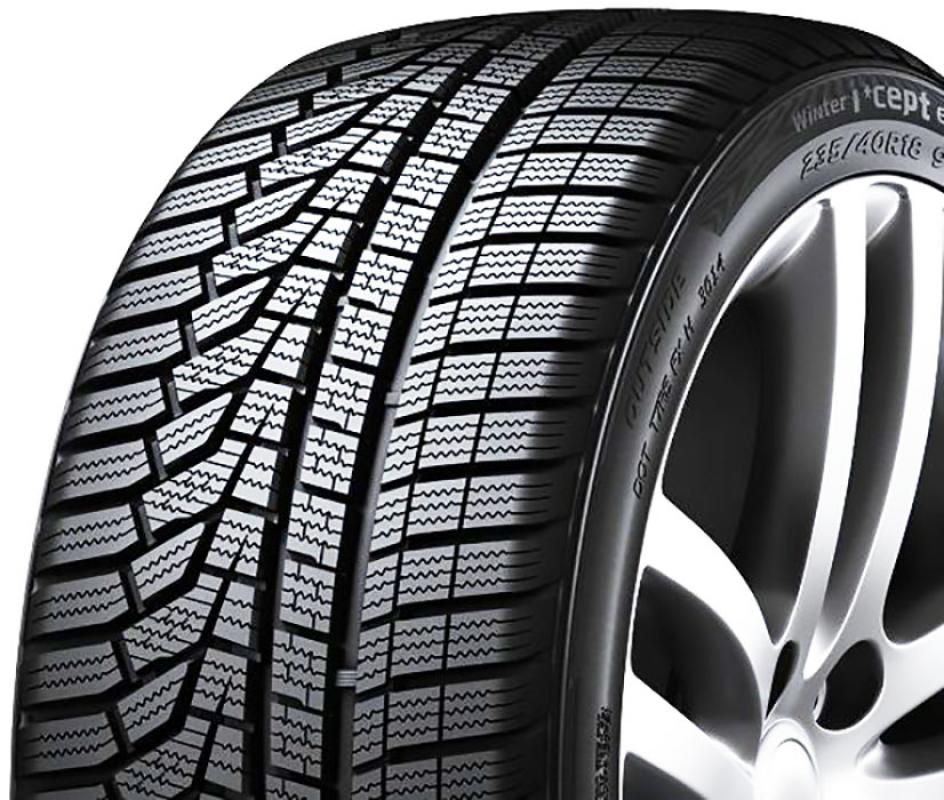 Hankook Winter i*cept evo2 SUV W320A 265/70 R16 112T