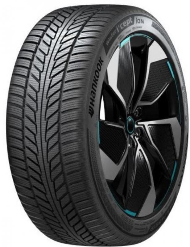 Hankook Winter i*cept ION IW01 EV XL MFS SoundAbsorber 235/40 R19 96 V