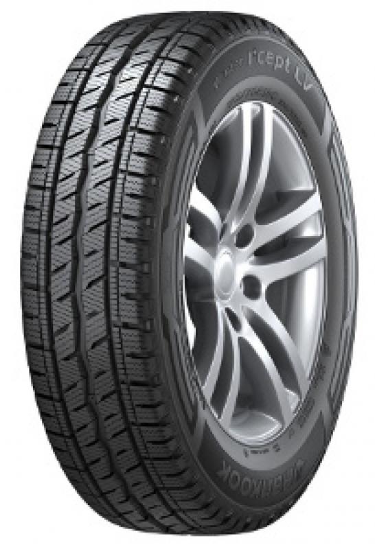 Hankook WiNter I*cept LV RW12 195/75 R16 107/105 R