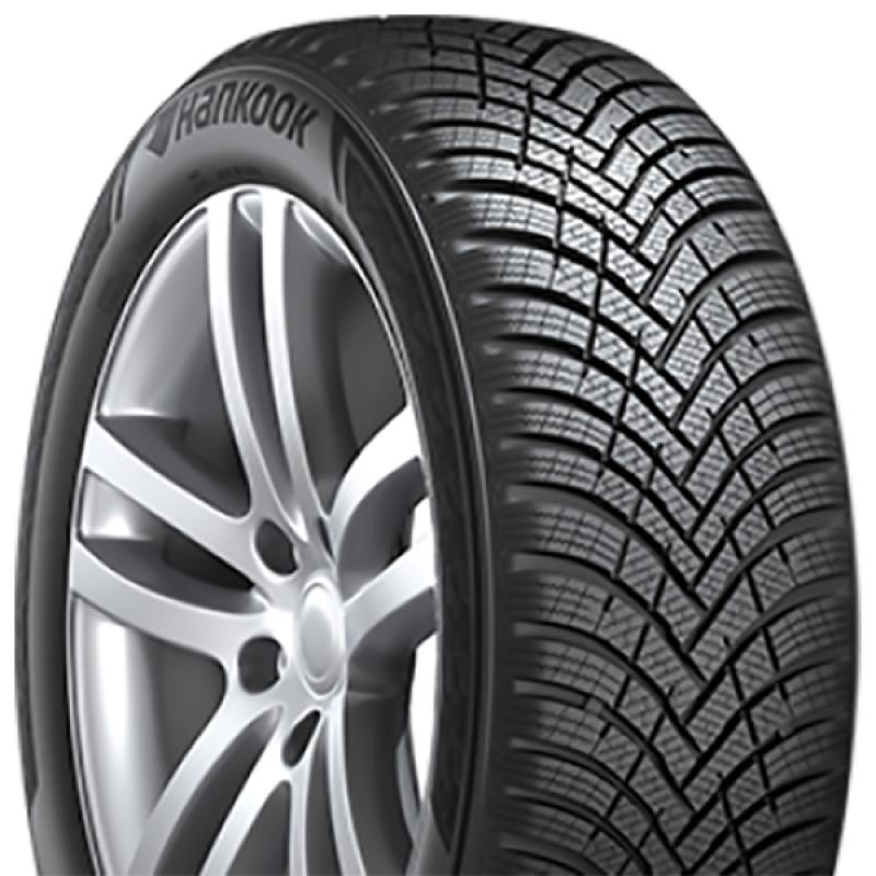Hankook Winter i*cept RS3 W462B XL MFS HRS 205/45 R17 88 V