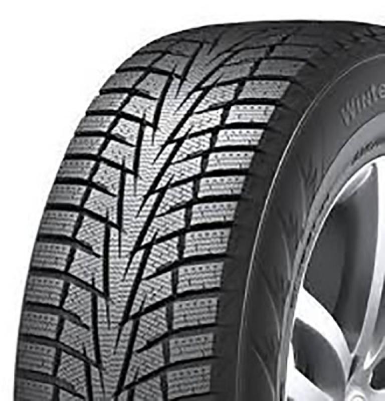 Hankook Winter i*cept X RW10 FR 255/50 R20 105T