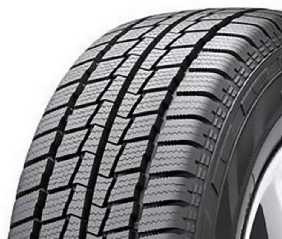 Hankook Winter RW06 215/60 R17 109/107T