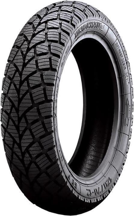 Heidenau K66 160/60 R14 65 H