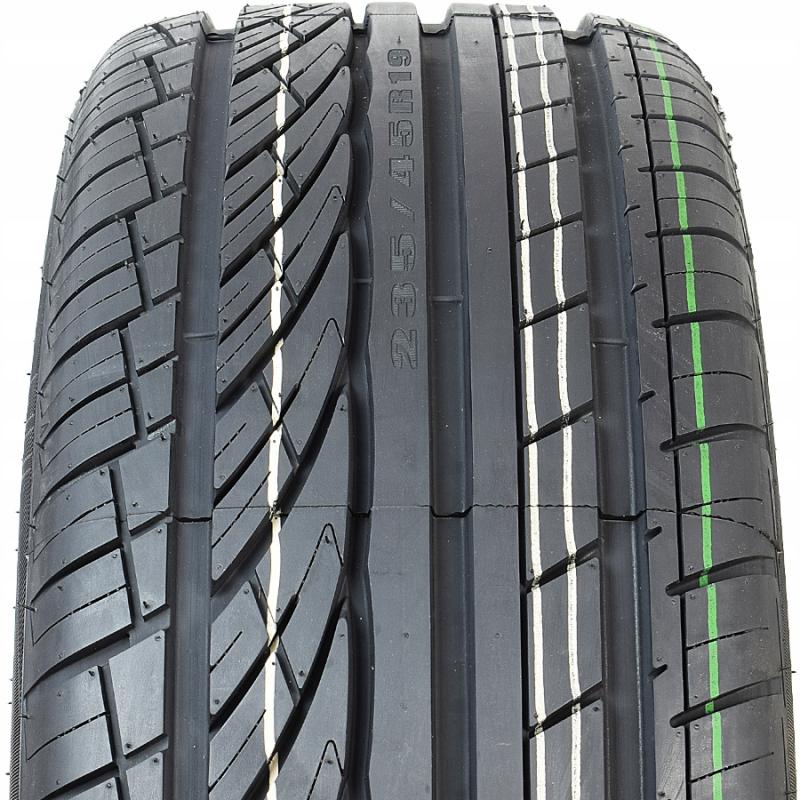 Hifly HP801 SUV 225/55 R19 99V