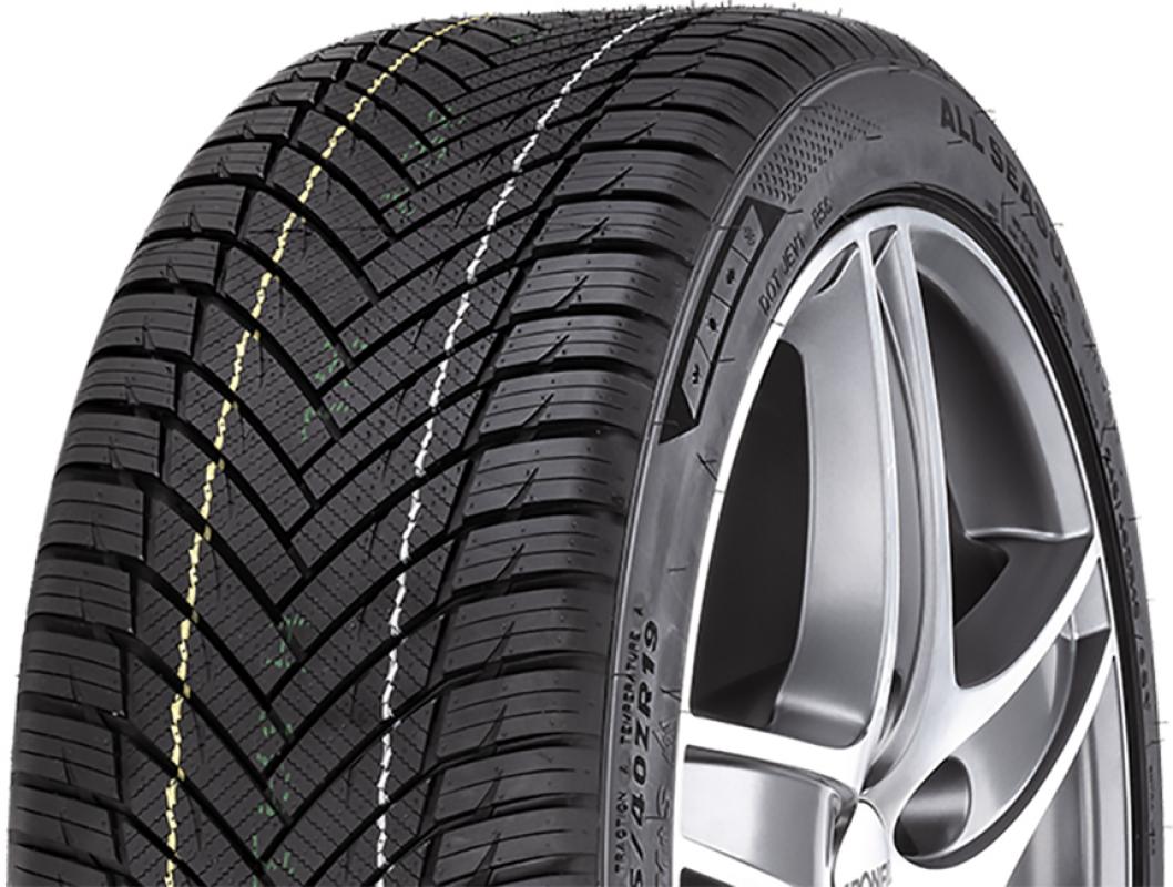 Imperial ALL SEASON DRIVER 145/70 R13 71 T