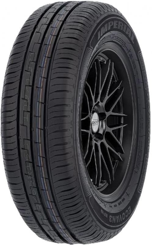 Imperial ECOVAN3 RF19RF 195/75 R16 107 S