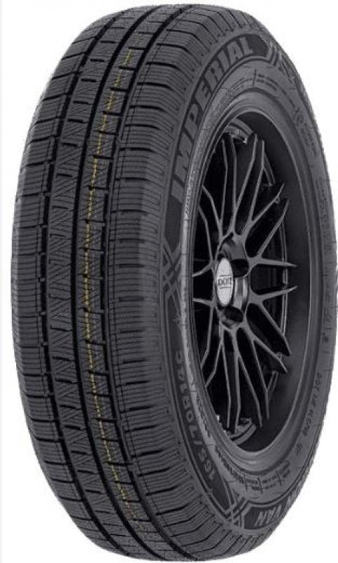 Imperial SNOWDRAGON VAN 195/75 R16 107/105 R