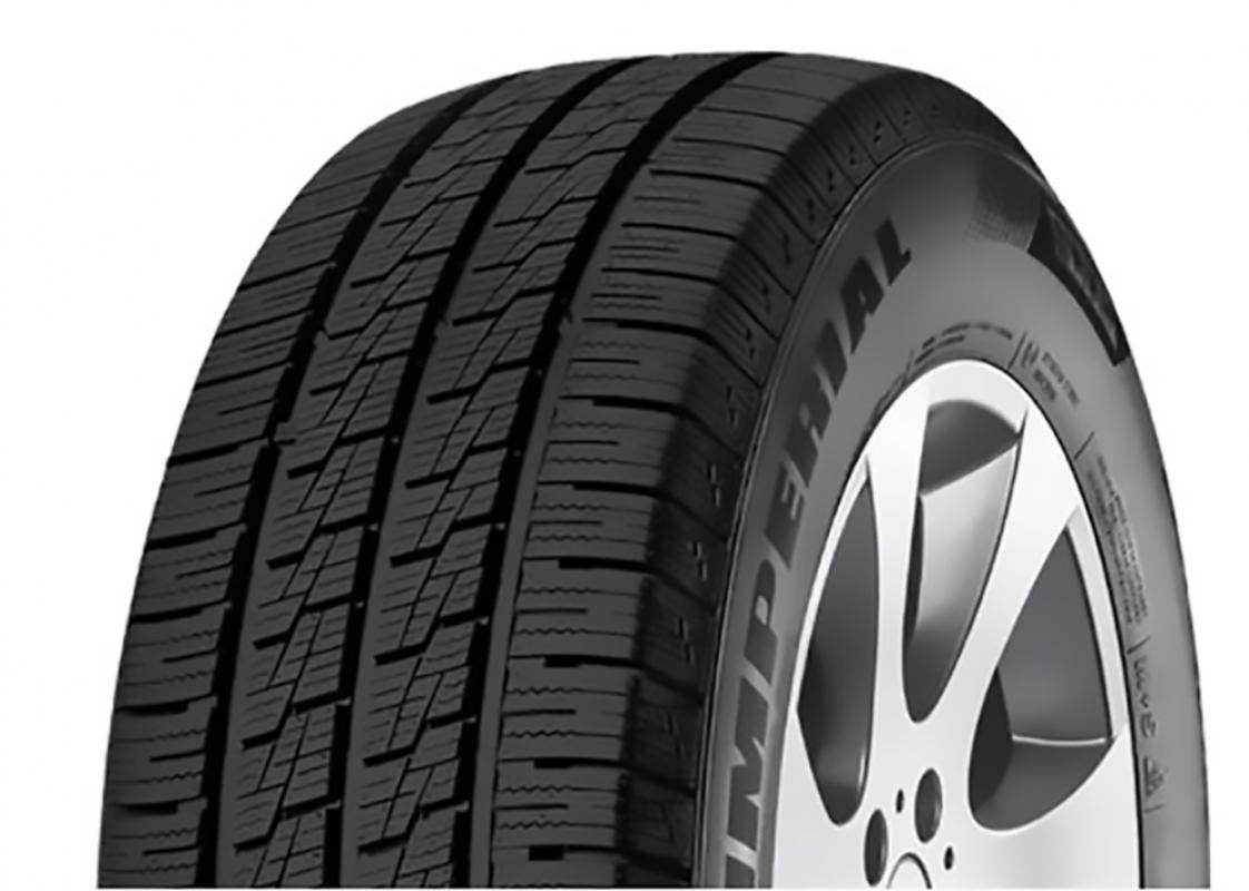 Imperial VAN DRIVER AS 185/75 R16 104S