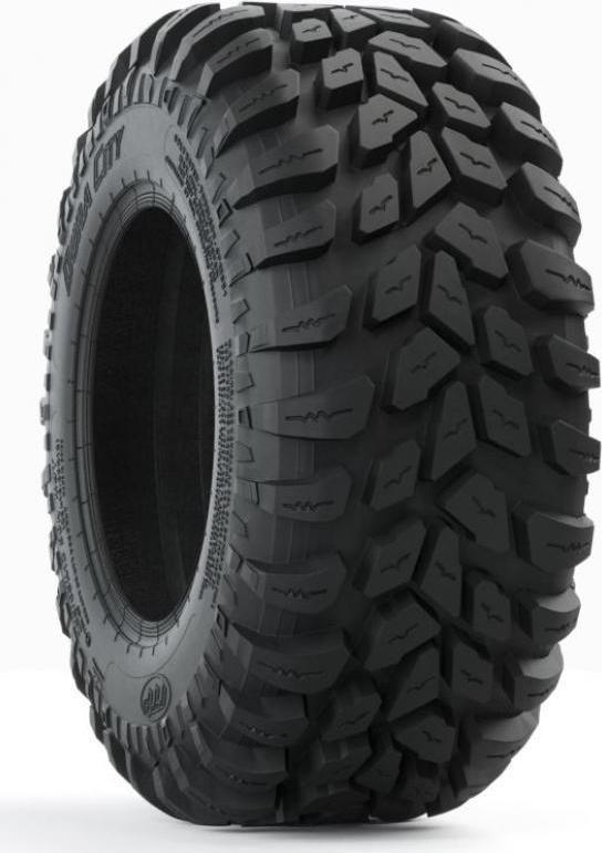 Itp DURACITY TL REAR 25x10 -12 50 N