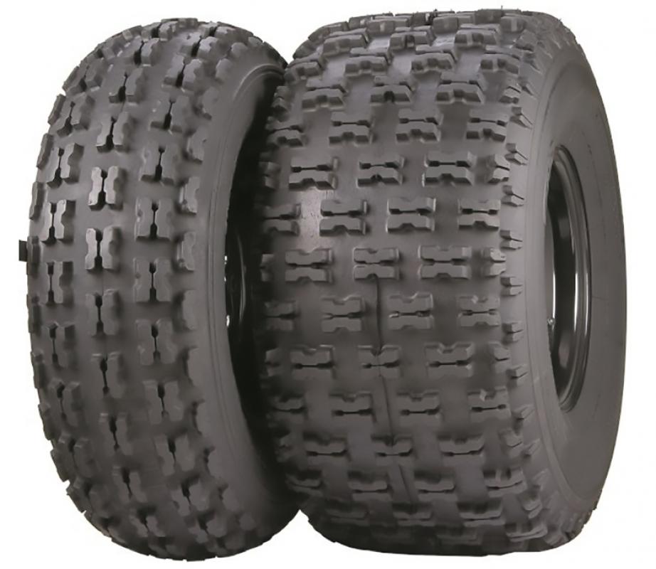 Itp HOLESHOT TL REAR 20x11 -10 4PR