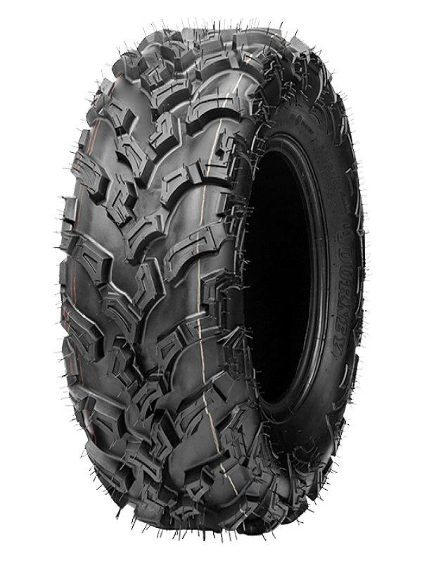 Journey P3006 6PR FRONT 25x8 -12 43 J