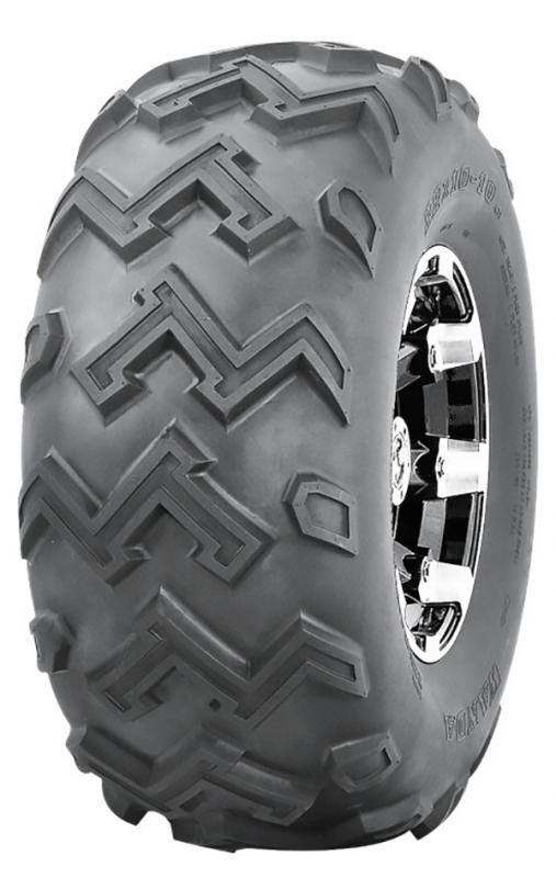 Journey P306A TL 22x12.50 -9 6PR