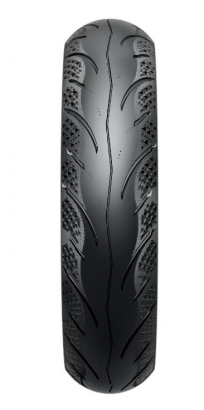 Journey P6160S 100/70 -17 49 P