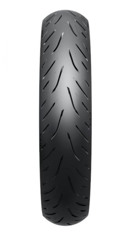 Journey P6208F 110/80 -17 63 S