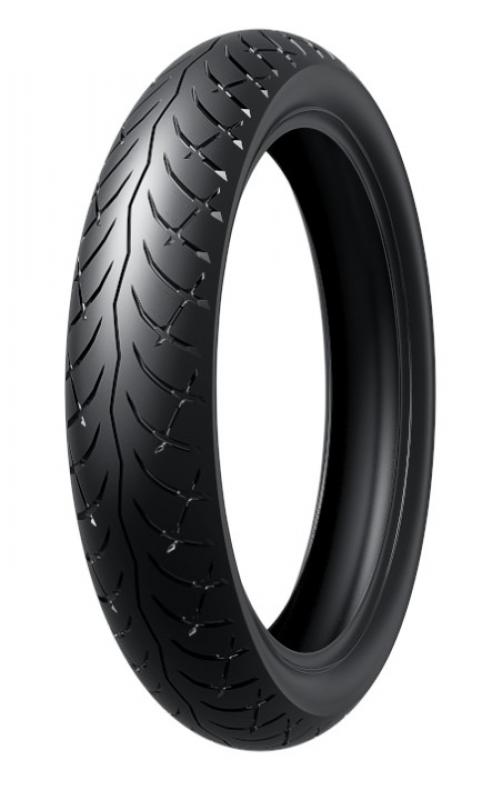 Journey P6229F 110/80 -17 63 S